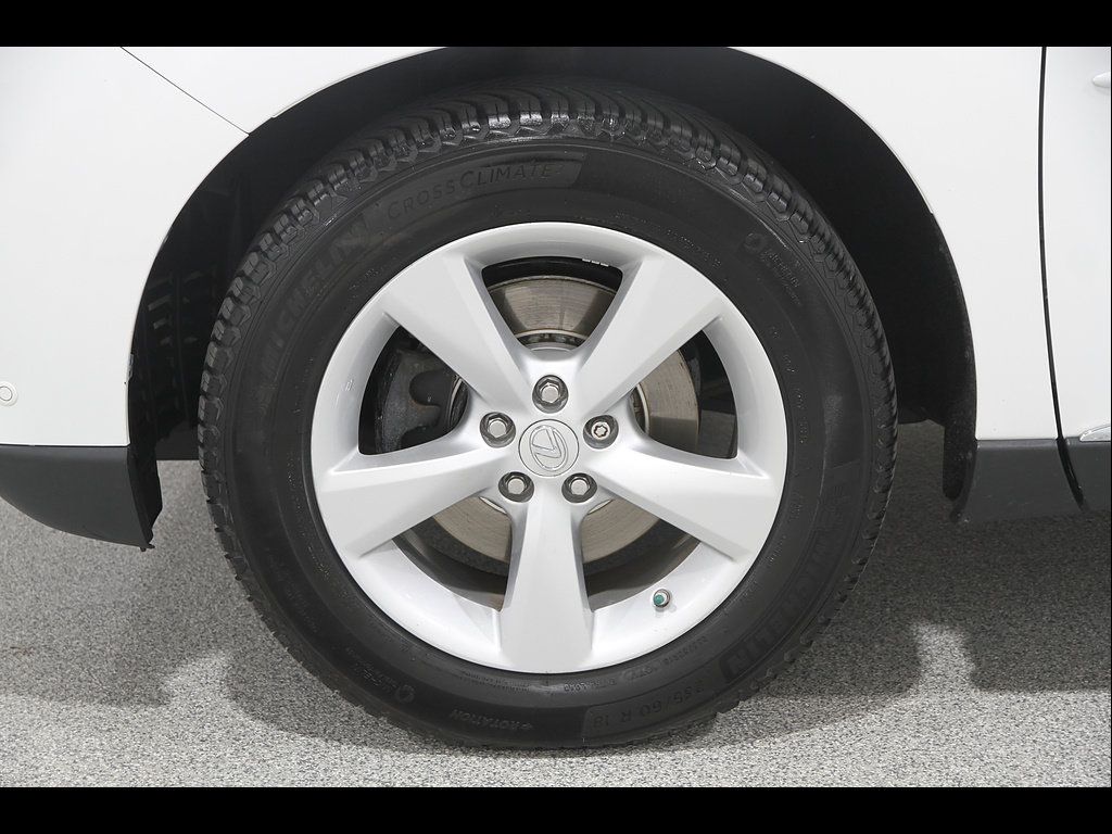 Used 2015 Lexus RX 350 AWD image 23