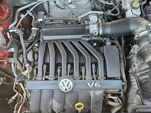 Used 2022 Volkswagen Atlas SE AWD/4WD image 32