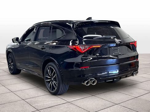 Used 2022 Acura MDX Type S AWD/4WD image 14