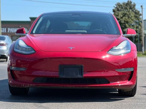 Used 2020 Tesla Model 3 Long Range image 13