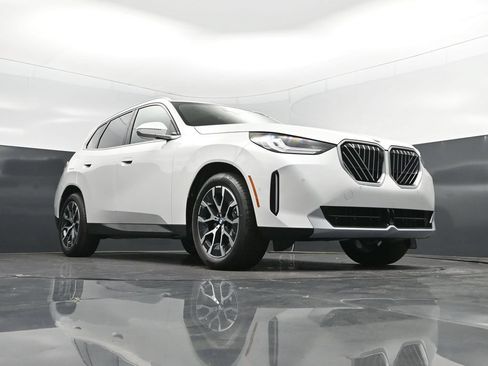 New 2026 BMW X3 xDrive30 w/ Premium Package AWD/4WD image 44