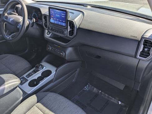 Used 2021 Ford Bronco Sport Big Bend image 20