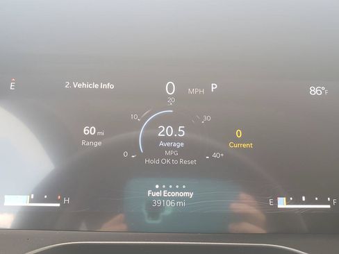 Certified 2023 Jeep Grand Cherokee Laredo w/ Luxury Tech Group I AWD/4WD image 21