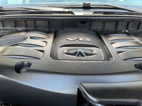 Used 2013 INFINITI QX56 2WD w/ Theater Pkg image 12