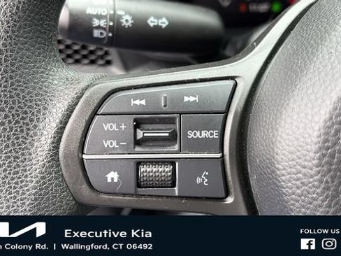 Used 2023 Honda CR-V EX image 14