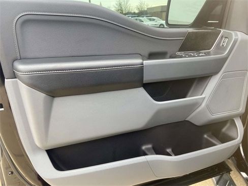 Certified 2023 Ford F150 XLT w/ Equipment Group 302A High image 12