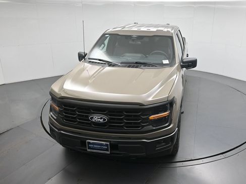New 2026 Ford F150 STX w/ Equipment Group 201A FX4 AWD/4WD image 35