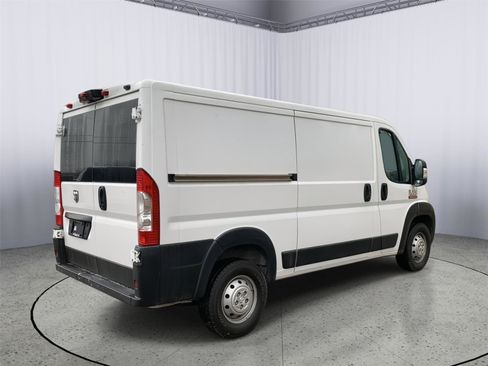 Used 2020 RAM ProMaster 1500 image 7