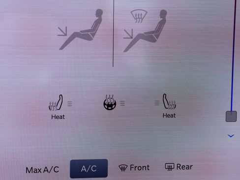 New 2026 RAM 2500 Big Horn AWD/4WD image 14