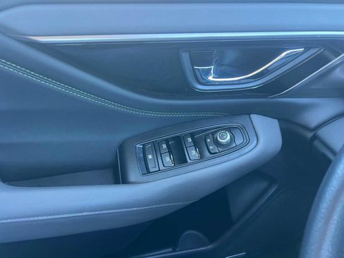 Certified 2024 Subaru Outback Onyx Edition XT image 24