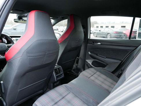 Used 2024 Volkswagen GTI S image 36