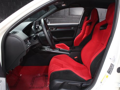 Used 2024 Honda Civic Type R image 44