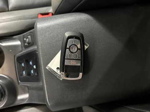 Certified 2023 Ford Bronco Big Bend AWD/4WD image 25