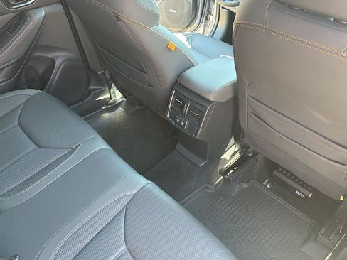 Used 2024 Subaru Forester Wilderness w/ Wilderness Package AWD/4WD image 17
