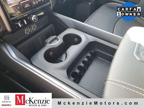 Used 2026 RAM 3500 Laramie AWD/4WD image 20