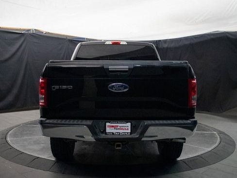 Used 2016 Ford F150 XLT w/ Equipment Group 301A Mid image 11