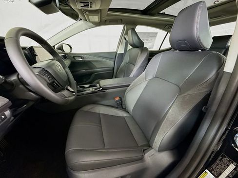 New 2026 Toyota Camry XLE AWD/4WD image 20