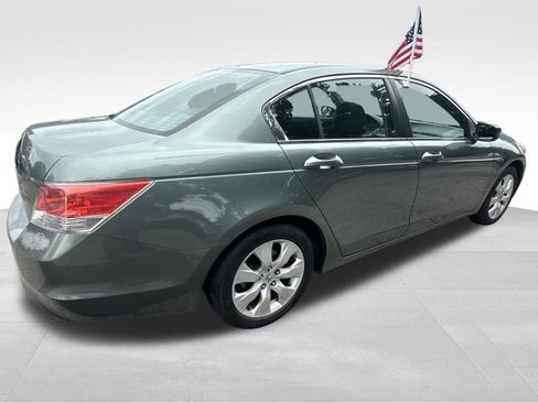 Used 2009 Honda Accord EX image 5