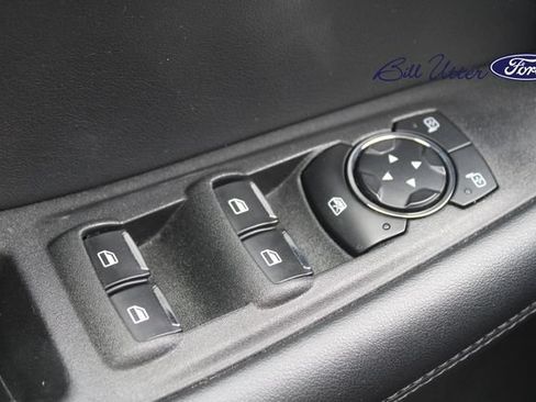 Used 2024 Ford Edge SEL AWD/4WD image 22
