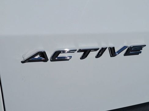 Certified 2023 Ford Escape Active AWD/4WD image 26