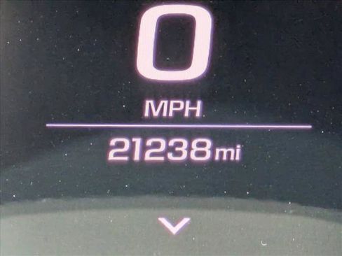 Used 2021 Chevrolet Camaro ZL1 image 12