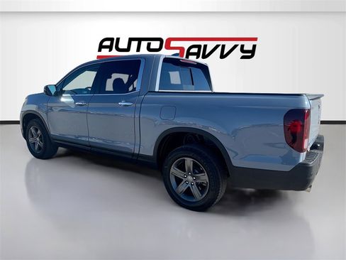 Used 2023 Honda Ridgeline RTL-E image 5
