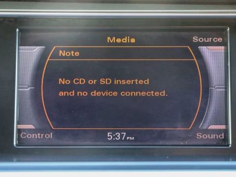 Used 2016 Audi A4 2.0T Premium w/ Convenience Plus Package image 34