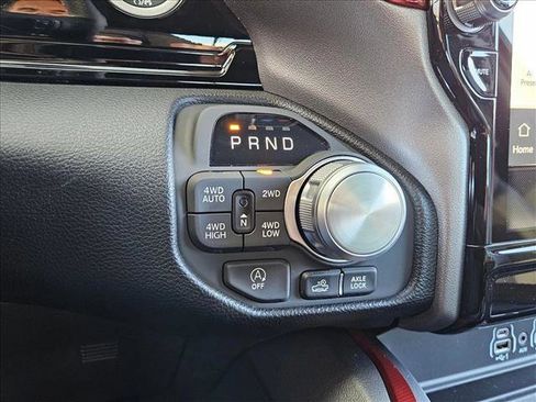 Used 2026 RAM 1500 Rebel w/ Rebel Level 2 Equipment Group AWD/4WD image 18