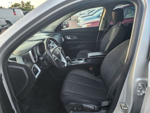 Used 2015 Chevrolet Equinox LT w/ LPO, Protection Package FWD image 10