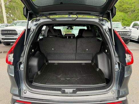 Used 2025 Honda CR-V Sport image 9