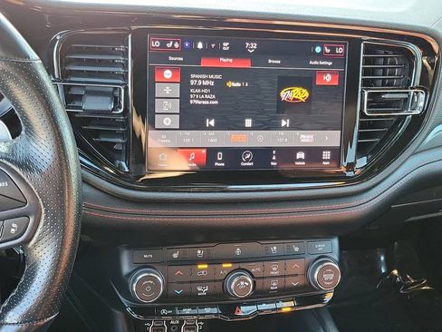 Certified 2024 Dodge Durango GT RWD image 11