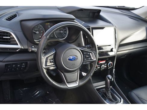 Certified 2023 Subaru Forester Touring image 12