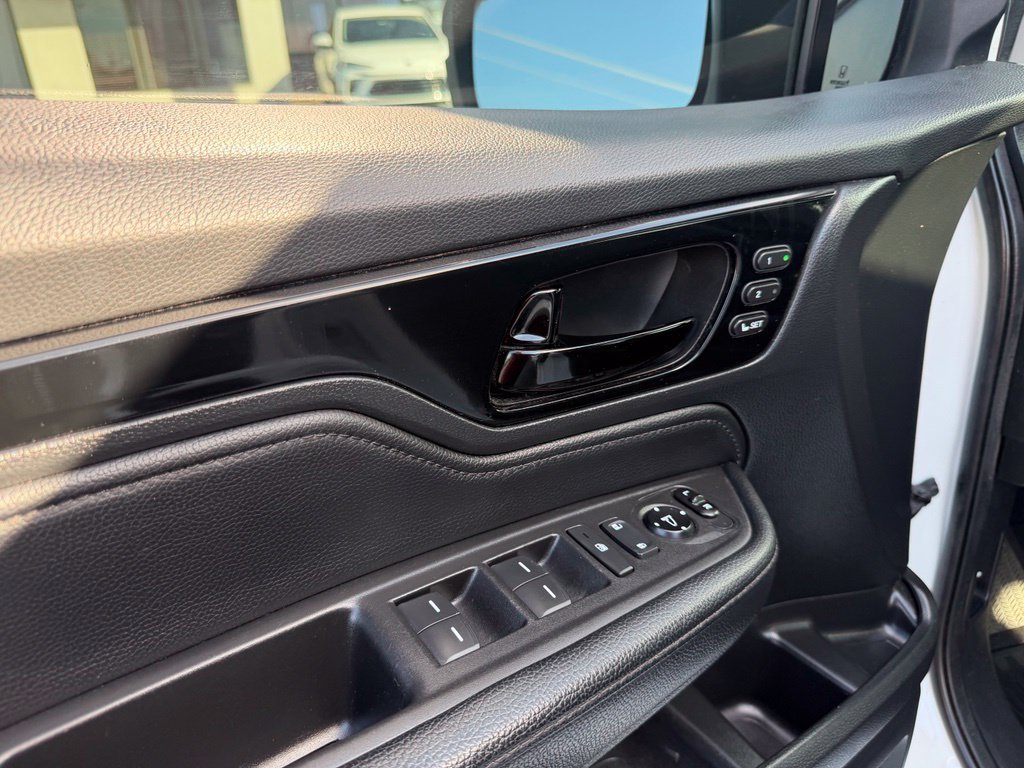 Used 2022 Honda Odyssey Touring image 22
