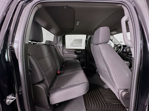 New 2025 Chevrolet Silverado 3500 LT w/ All Star Edition image 27