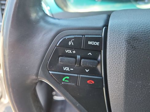 Used 2016 Hyundai Sonata Limited w/ Option Group 04 FWD image 21