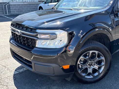 Used 2022 Ford Maverick XLT w/ XLT Luxury Package FWD image 17