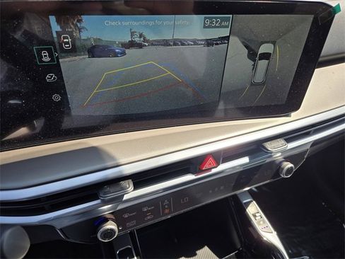 New 2025 Kia Sorento SX Prestige image 10