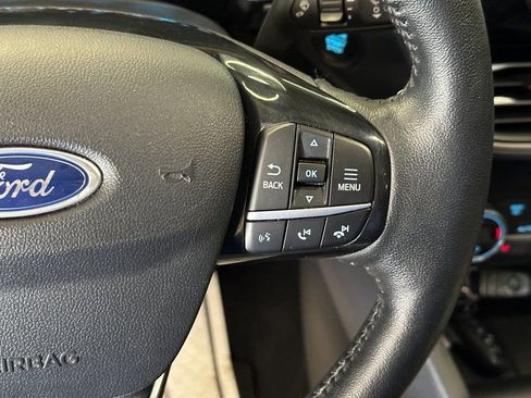 Used 2021 Ford Escape SE w/ Convenience Package image 11