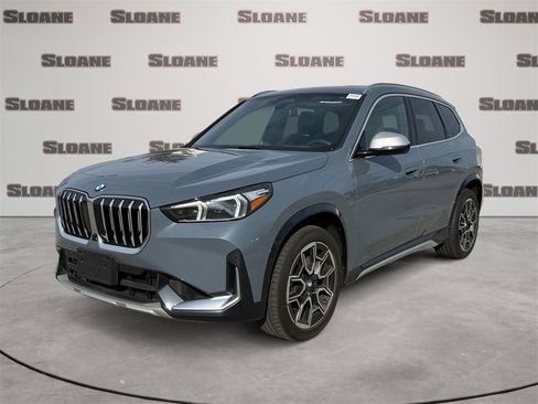 Certified 2023 BMW X1 xDrive28i w/ Premium Package image 1