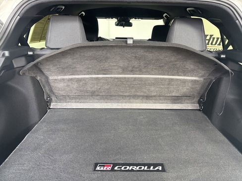 Used 2025 Toyota Corolla GR image 22