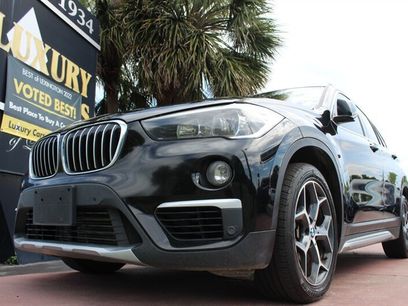 Used 2019 BMW X1 sDrive28i w/ Convenience Package