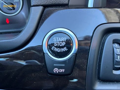 Used 2016 BMW 528i Sedan image 28