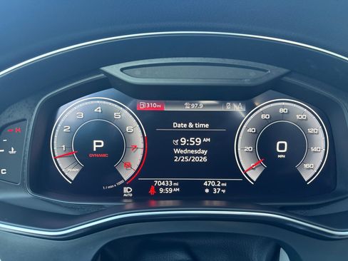 Used 2019 Audi A7 3.0T Prestige image 15