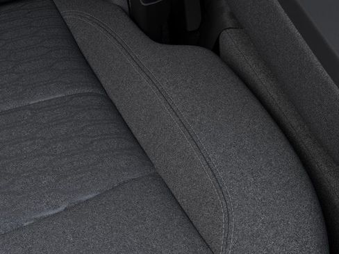 New 2026 RAM 2500 Big Horn AWD/4WD image 28