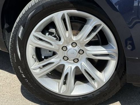 Used 2021 Land Rover Range Rover Velar R-Dynamic S AWD/4WD image 7