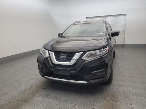 Used 2020 Nissan Rogue S w/ Special Edition Package FWD image 15