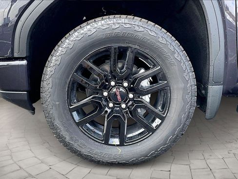 New 2026 GMC Sierra 1500 Elevation w/ Elevation Premium Package image 15