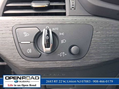 Used 2017 Audi A4 2.0T Premium Plus AWD/4WD image 22