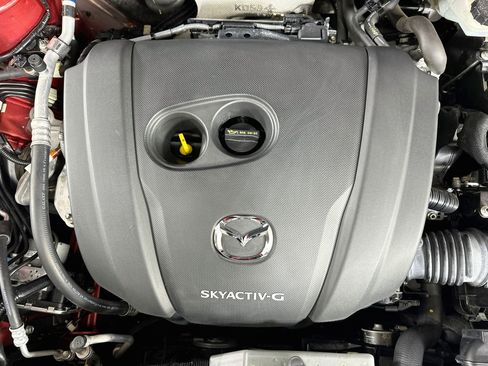 Used 2022 MAZDA CX-5 AWD 2.5 S image 32