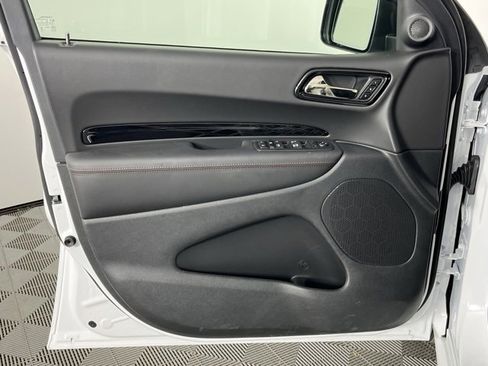 New 2026 Dodge Durango GT image 22